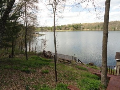A very generous amount of square footage with this waterfront - photo 36