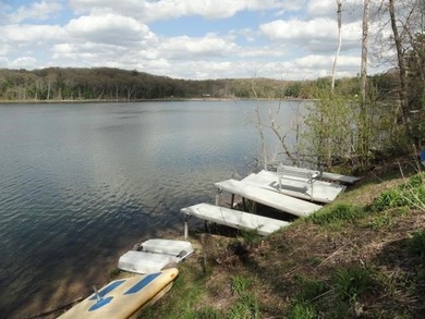 A very generous amount of square footage with this waterfront - photo 41