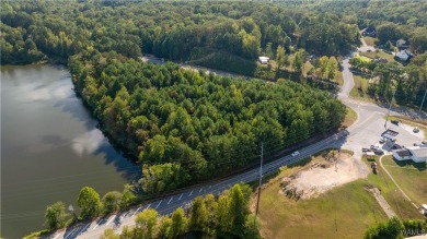 Lake Acreage For Sale in Northport, Alabama