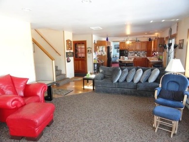 A very generous amount of square footage with this waterfront - photo 45