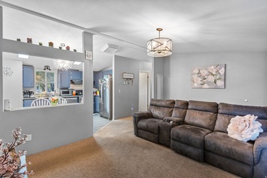 This home has been exceptionally well cared for and offers a - photo 5