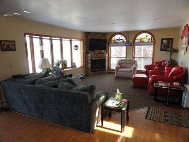 A very generous amount of square footage with this waterfront - photo 46