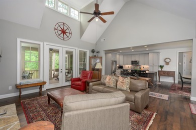 Immaculate 4-bedroom home on a fish-filled pond! This home is a - photo 7