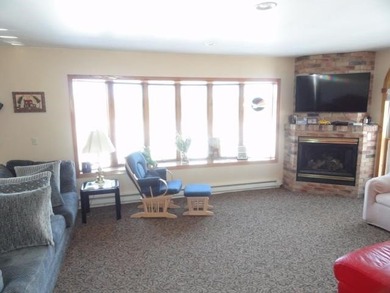 A very generous amount of square footage with this waterfront - photo 47