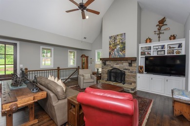 Immaculate 4-bedroom home on a fish-filled pond! This home is a - photo 8
