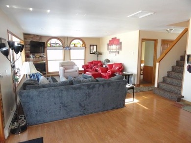 A very generous amount of square footage with this waterfront - photo 48