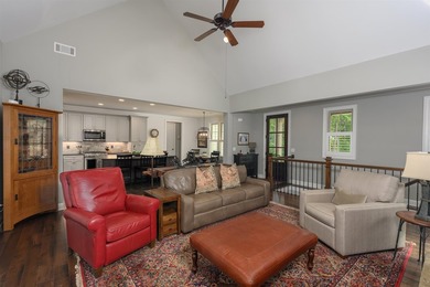 Immaculate 4-bedroom home on a fish-filled pond! This home is a - photo 9