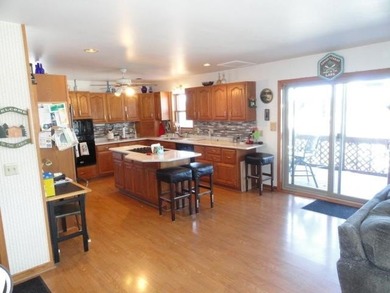 A very generous amount of square footage with this waterfront - photo 49