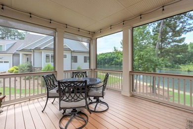 Immaculate 4-bedroom home on a fish-filled pond! This home is a - photo 10