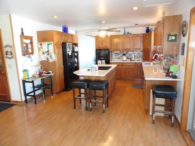 A very generous amount of square footage with this waterfront - photo 50