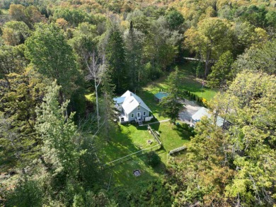 Lake Home Off Market in Sutton, Vermont
