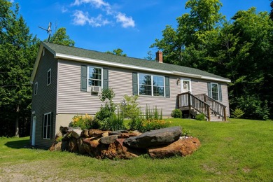 Welcome to 89 Boot Cove Lane, where privacy, comfort, and - photo 9