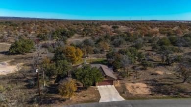 Lake Home For Sale in Marble Falls, Texas