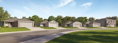 Lake Home For Sale in Crosby, Texas