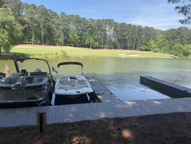 Welcome to refined luxury living in the heart of Reynolds Lake - photo 3