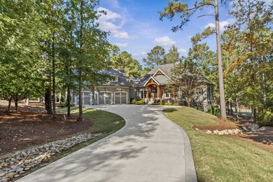 Welcome to refined luxury living in the heart of Reynolds Lake - photo 6