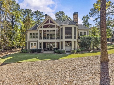 Welcome to refined luxury living in the heart of Reynolds Lake - photo 7
