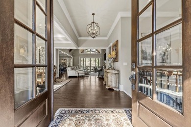 Welcome to refined luxury living in the heart of Reynolds Lake - photo 9