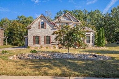 Cole Reservoir Home For Sale in Locust Grove Georgia