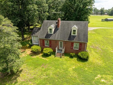 Kerr Lake - Buggs Island Lake Home Sale Pending in Virgilina Virginia