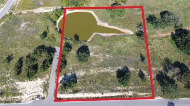 Lake Granbury Acreage For Sale in Granbury Texas