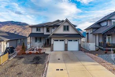 Kamaloops Lake Home For Sale in Kamloops BC