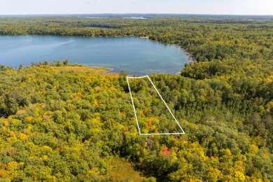 Lake Lot For Sale in Longville, Minnesota