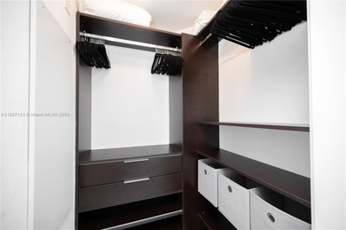 Fully furnished 1-bedroom, 1.5-bath residence in the prestigious