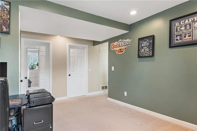 Stunning Updated Contemporary in Warwick Neck! Welcome to your - photo 18