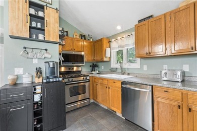 Stunning Updated Contemporary in Warwick Neck! Welcome to your - photo 22