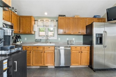 Stunning Updated Contemporary in Warwick Neck! Welcome to your - photo 24