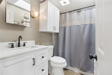 Stunning Updated Contemporary in Warwick Neck! Welcome to your - photo 25