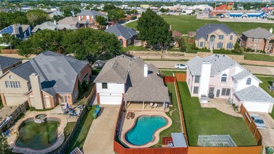 Welcome to your dream retreat! This stunning, motivated-seller - photo 28