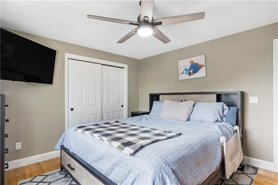 Stunning Updated Contemporary in Warwick Neck! Welcome to your - photo 28