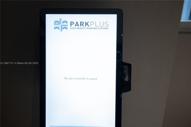 Fully furnished 1-bedroom, 1.5-bath residence in the prestigious