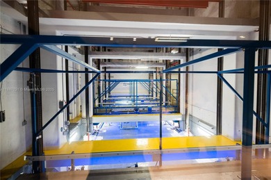 Fully furnished 1-bedroom, 1.5-bath residence in the prestigious