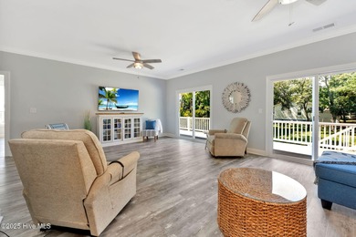 This is the beach home & or rental property you've been looking