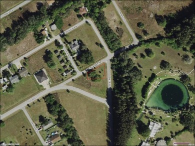 Northport Waterway Lakes and Canals Lot For Sale in North Port Florida