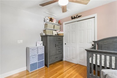 Stunning Updated Contemporary in Warwick Neck! Welcome to your - photo 31