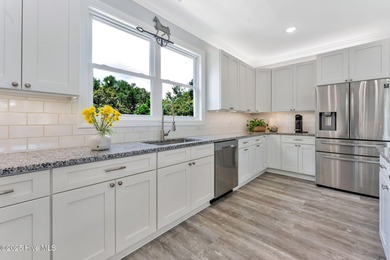 This is the beach home & or rental property you've been looking