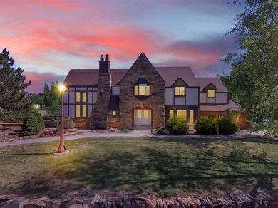 Lake Home For Sale in Montrose, Colorado