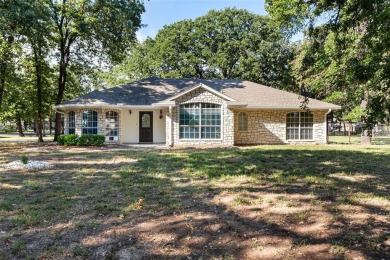Lake Granbury Home For Sale in Granbury Texas