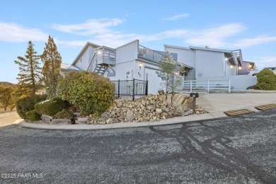 Watson Lake Townhome/Townhouse For Sale in Prescott Arizona