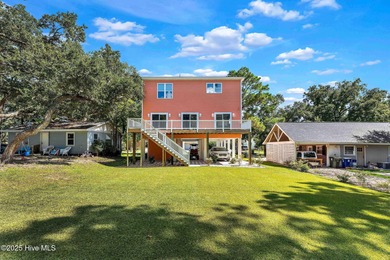 This is the beach home & or rental property you've been looking