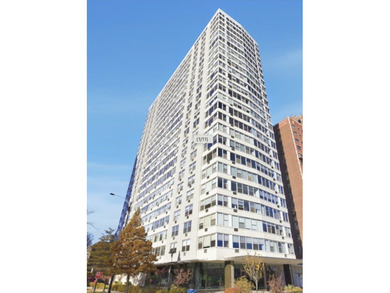 Lake Michigan - Cook County Condo For Sale in Chicago Illinois