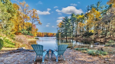 Lake Home For Sale in Trumbull, Connecticut