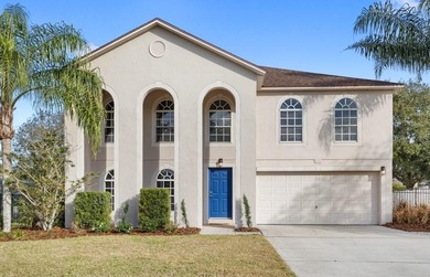 Lake Apopka Home Sale Pending in Winter Garden Florida