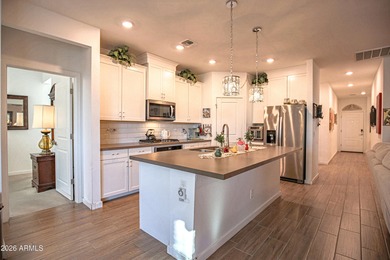 Beautifully designed 2020-built home situated on an OVERSIZED 11