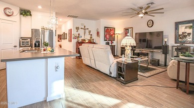 Beautifully designed 2020-built home situated on an OVERSIZED 11