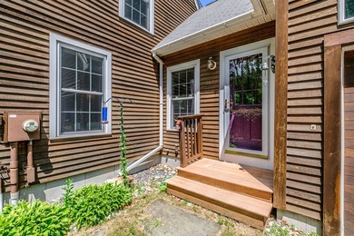 Timeless New England charm and warm character blend seamlessly - photo 5